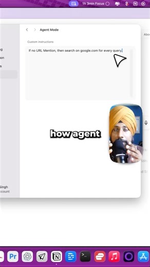 3 OpenAI Atlas Tricks can help you customize your experience #openaiatlas #chatgptatlas #aibrowser