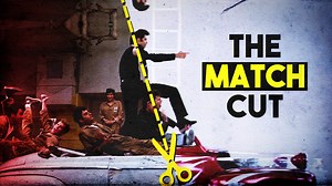 How to Shoot a Perfect Cinematic Match Cut — The Film Look.