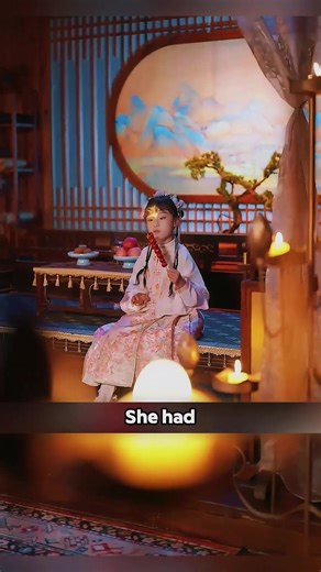 Heavenly Koi Reborn as Noble Daughter —With Future Sight, She Outsmarts Her Scheming Dad! Name: 开局流放锦鲤闺女带我顿顿吃肉 #KoiLuck #KoiGirl #MagicPowers #FutureVision #VillainDad #InstantKarma #MagicHeist #FamilyBetrayal | Quick Drama Digest