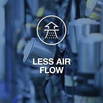 Bürkert Process Control Valves - EFFICIENCY