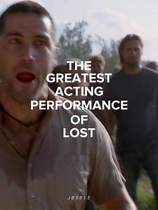 Terry O'Quinn | Lost #losttvshow #lostedit #greatest #acting #performance #actor #speech #tv #fyp #xyzbca #jbs815