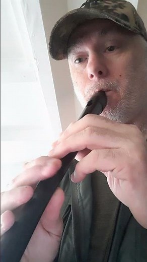 Recorder Ditty (Notes C-D-E-F-G-A)