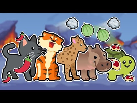 How to WIN 10 TROPHIES using TURTLE PACK in Super Auto Pets