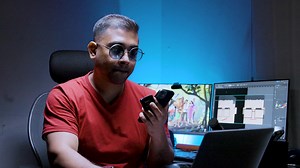 6.5M views · 6.9K reactions | চ্যাটজিপিটি দিয়ে স্পোকেন ইংলিশ মক টেস্ট...