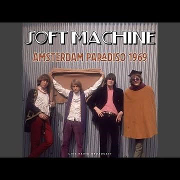 A Door Opens And Closes (Live)