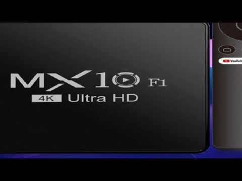 android tv box decoder 2024 4k android 13 mx10 f1 digital wholesale onn certificado smart android tv