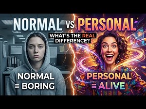 What Is Normal? 🤔🧠 Understanding Society, Mind, and Culture