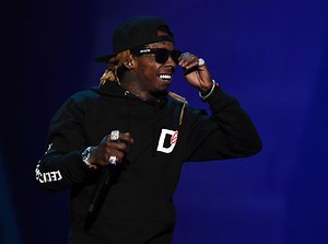 Lil Wayne Announces "Funeral" Release Date