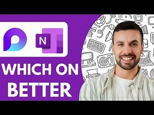 Which One Is Better? In - 2025 | Microsoft Loop vs OneNote