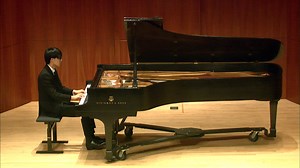 F. Chopin - Prelude in C-sharp Minor, Op. 45 肖邦升C小调前奏曲，作品四十五