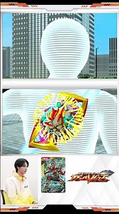 [#Ganbarizing] Kamen Rider ZetsxDream Scan Animation!! [BANDAI Official] #Shorts #Bandai #BandaiM...