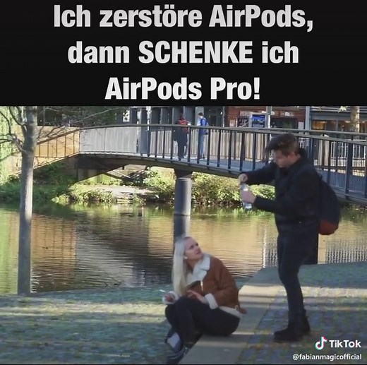 FabianMagic: Das ganze Video jetzt auf YouTube ansehen