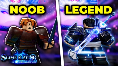 [☀️ Solaire] Slime Slaying RPG en ligne