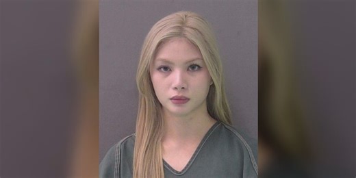 Substitute teacher faces felony charge for alleged improper relationship with student