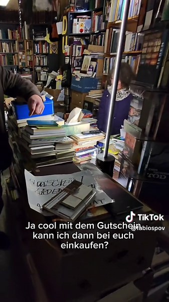 Kleines Update aus dem Buchladen❤️ #pov #bücher #kaufen #verkäufer #unterstützung