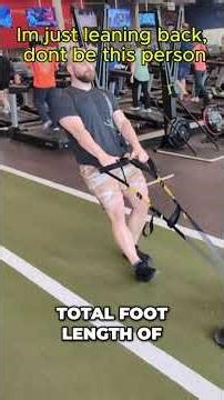 Sled Push & Pull: Unlock Your Strength & Warmup #shorts