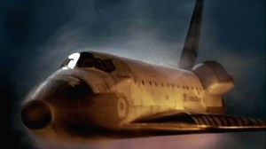 2003: Space shuttle Columbia lost in re-entry