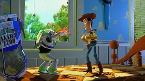 Lirik Lagu You've Got a Friend In Me (Ost. Toy Story) - Randy Newman