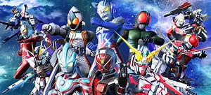 Super Hero Generation: il trailer di esordio