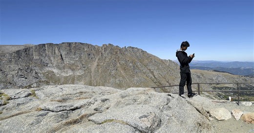 Mount Blue Sky, new official name for 14er closest to Denver, is inspired by Arapaho tribe