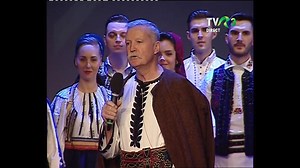 Ioan Bocsa si Ansamblul de Muzica Traditionala Romaneasca ICOANE - Colind - live