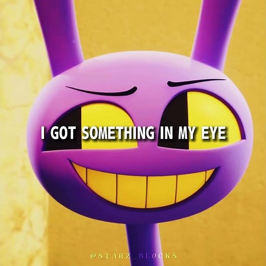 #jaxdigitalcircus || RED FLAGS #caine #cainedigitalcircus #edit #tadc #tadcedit #fypシ #fyp #jax