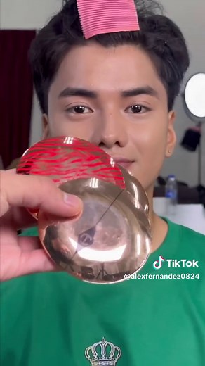 Mr. PRISTINE 2024 Grand Winner Makeup Look | Hair and Makeup by Alex Fernandez