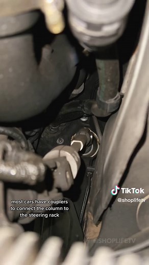 Quick Tips for Diagnosing Steering Play and Suspension Noise