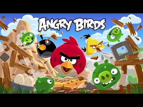 Main Theme (Insert Text Here) - Angry Birds