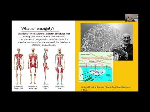 Understanding Tensegrity: ASEE Education Showcase Deep Dive