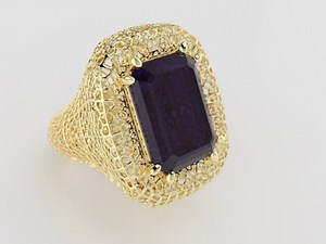 10 razones para usar Matrixgold, el software de modelado 3d de joyería más avanzado | Diseño 3D