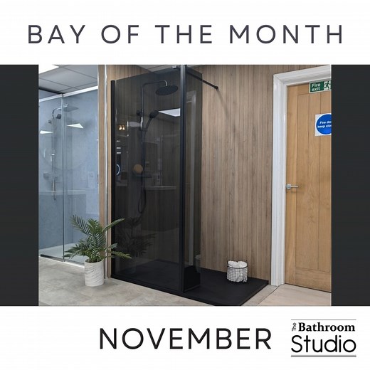 ✨BAY OF THE MONTH✨ Pop in to see our fully fitted showroom featuring top bathroom brands! Fitted By Christopher Mark Owen Mon-Fri: 08:30am - 04:30pm Sat-Sun: Closed Free Virtual Worlds (3D / Virtual Reality) Bathroom Planning is available on request #thebathroomstudio #bathroomshowroom #showroom #bathroomdesign #bathroominspiration | The Bathroom Studio