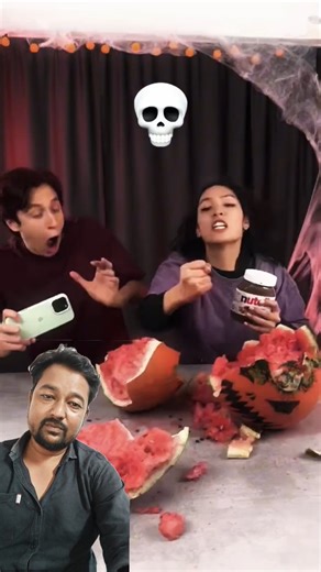 I didn't have the strength to open the lid, though?#entertaining#funny#shorts