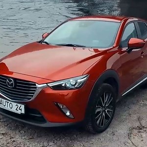 162K views · 167 shares | Красунчик з серйозним характером: тест-драйв Mazda CX-3 від Авто 24 https://auto.24tv.ua/test_drive/mazda/cx3 | 24 Канал | Facebook