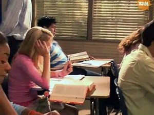 Unfabulous S02E11 - The Drama