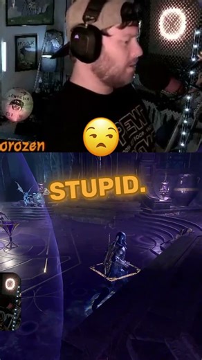 AI is Not the Brightest in Baldur's Gate 3!