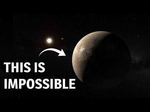 The Most Extreme Exoplanets in the Universe | Science for Sleep