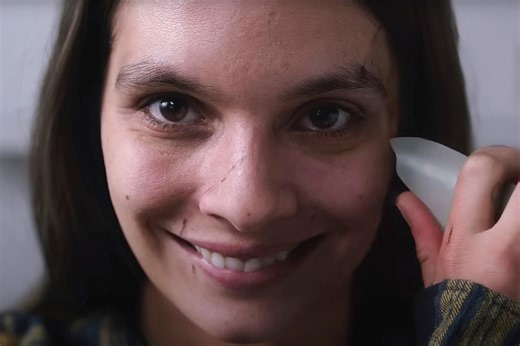 Stream It Or Skip It: ‘Smile’ on Hulu, a macabre thriller tackling trauma and mental illness