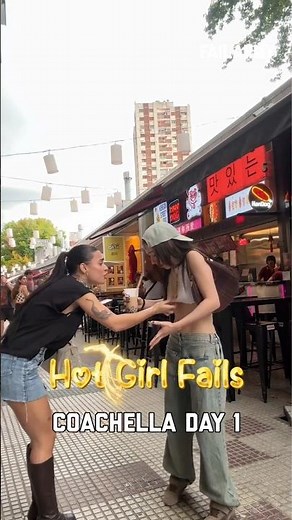Hot girls fail #91