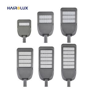 [Hot Item] Reliable LED Solar Street Light for 12-18 Hours of Brightness
