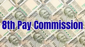 8th Pay Commission Update: Salary hike, Pension revision & DA merger — What govt really said