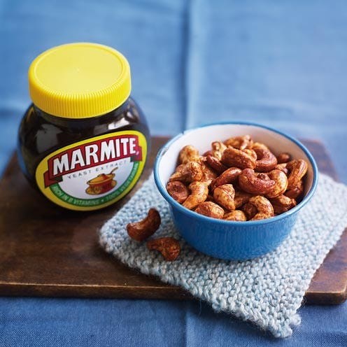 New ways with Marmite: top cooking tips