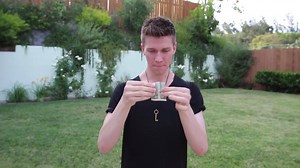 Wanna LEARN how to TURN A BILL INSIDE OUT!? Watch the full video NOW | Collins Key