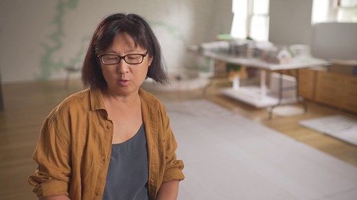 Maya Lin | Hudson River Museum