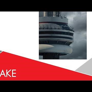 One Dance (Instrumental) - Drake ft. Wizkid & Kyla