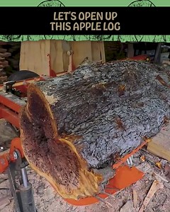 LIKE the page for the best harvesting TIMBER and WOODWORKING videos! | Out of the Woods Forestry