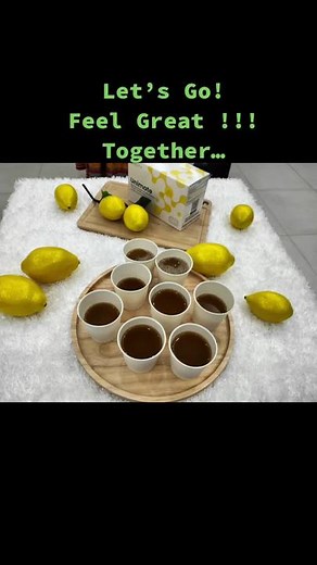 #Feel Great !!! Unicity Thailand.