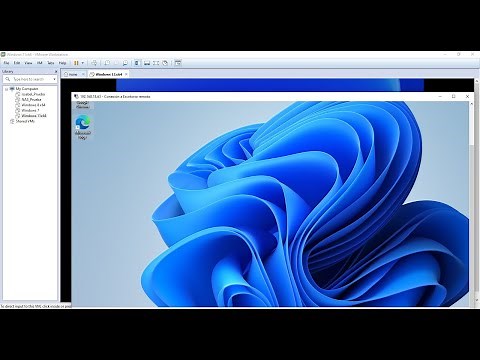 ✅ Como configurar el escritorio remoto (RDP) en Windows 11😎