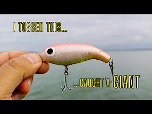 Wade fishing for MONSTER Speckled Trout with Paul Brown Fat Boy