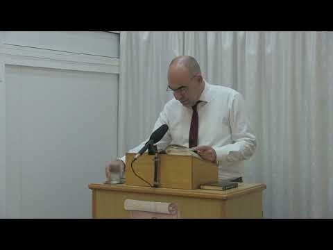 Πνευματικό αλφάβητο: Τ / ταπεινοφροσύνη